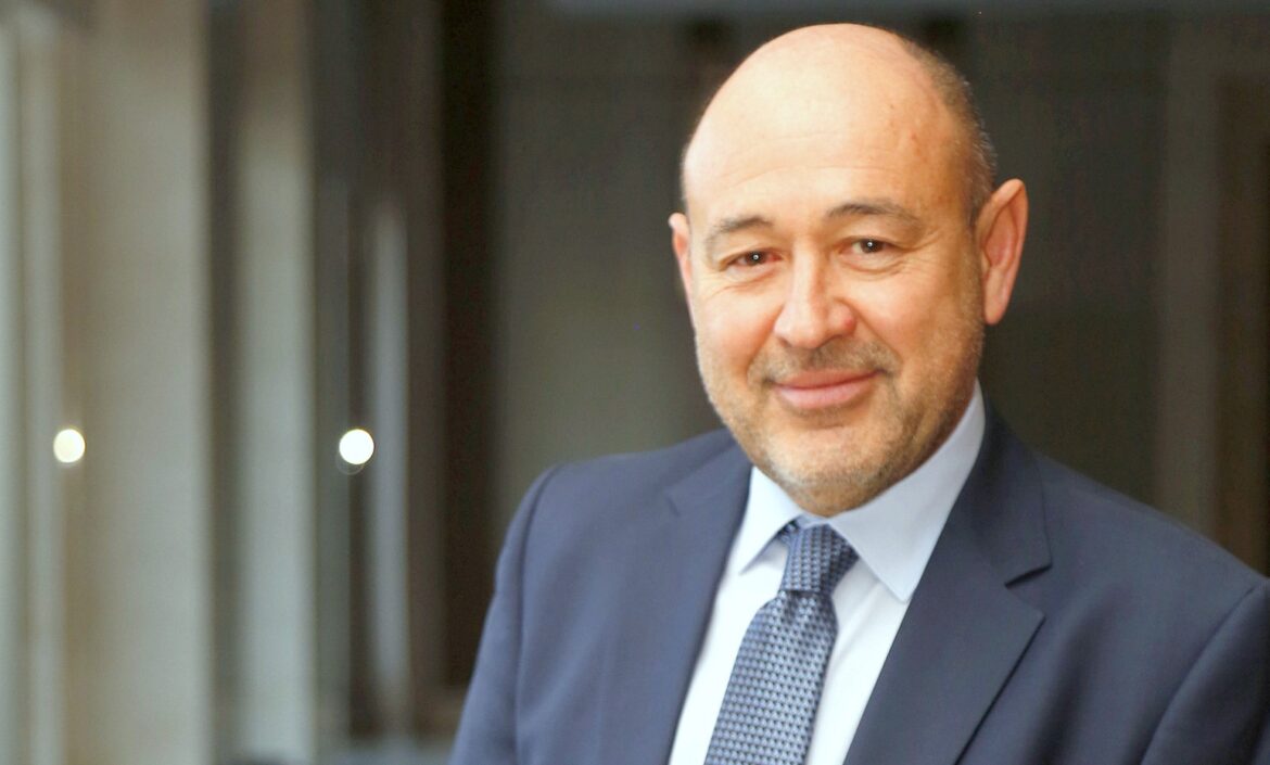 BMD BAŞKANI SİNAN ÖNCEL
